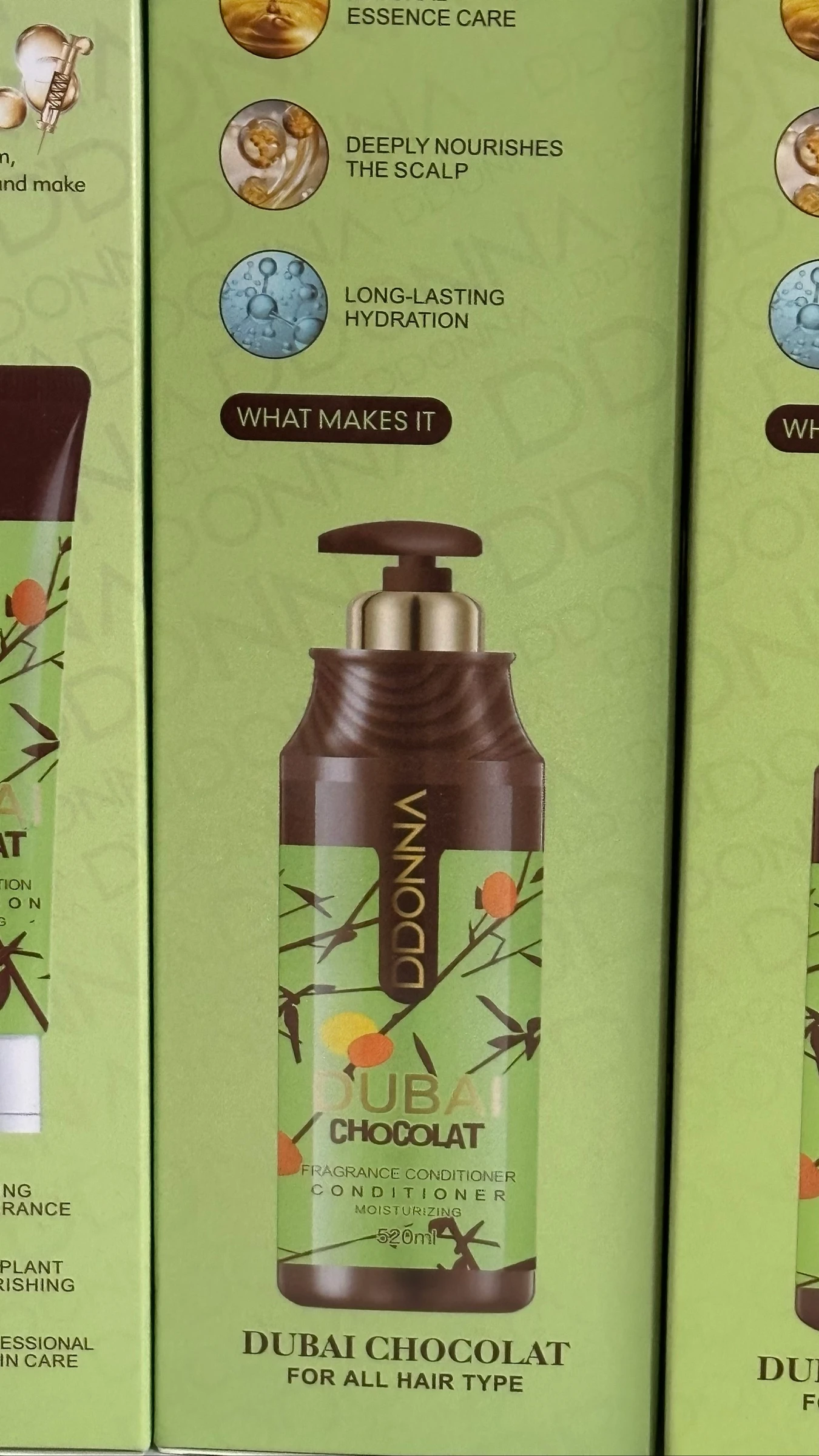 Conjunto de higiene pessoal  – photo 4